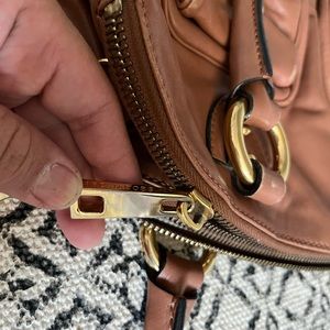 Marc jacobs shoulder bag